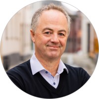 Lars Nygaard Email & Phone Number