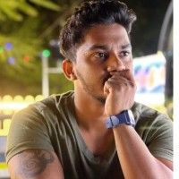 Success.ai Employee Nitesh Singh's profile photo