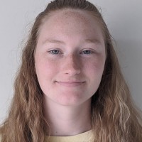 Oklahoma Conservation Commission Employee Maggie Woods's profile photo