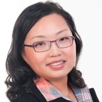 Jdl Realty Employee Janet Huang's profile photo