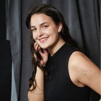 DSERVE Employee Danielė Einorytė's profile photo
