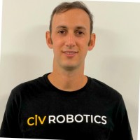 Tom Yeshurun Email & Phone Number