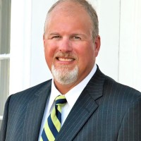 Anderson Insurance Associates Employee Mark Frye's profile photo
