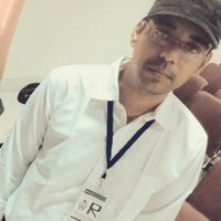 FOSSASIA Employee Areeb Jamal's profile photo