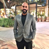 TIME Entertainment Employee Eli Otayek's profile photo
