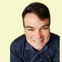 ENGECAMPO Employee João Lourenzi's profile photo