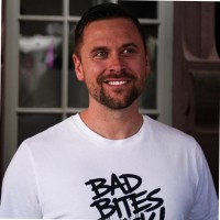 Bite-Finder Employee Alexander Füller's profile photo