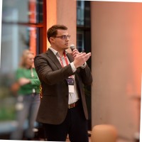 Cella Medical Solutions Employee Miguel Zoroa's profile photo