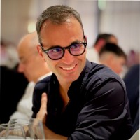 José Avillez Group Employee Vitor Brito's profile photo