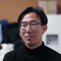 Hojin Park Email & Phone Number