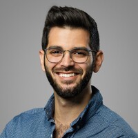NC State Wilson College of Textiles Employee Andres Carrasquillo's profile photo