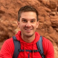 FanDuel Employee Josh Post's profile photo