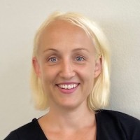 Hays Employee Kate McGregor's profile photo