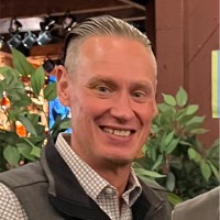 fifteenfortyseven Critical Systems Realty (1547) Employee Kevin Neely's profile photo
