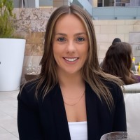 CPB Contractors Employee Megan Sinclair's profile photo