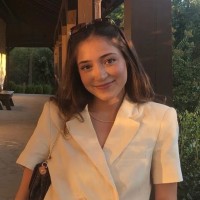 Pexbo LLC Employee Sevval Erenkol's profile photo