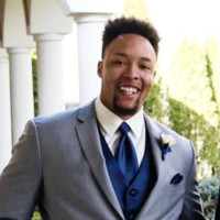 Road Dog Logistics Employee Julian Kirby's profile photo