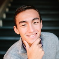 SpaceX Employee Blake Lowe's profile photo
