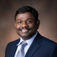 Forgent Power Employee Pugazhenthi Selvaraj's profile photo