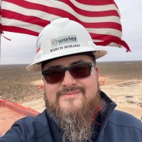 e-technology Employee Marco Morado's profile photo