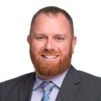 Donohue & Associates, Inc. Employee TJ Bates's profile photo
