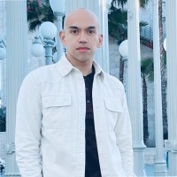 Community Health Group Employee Aaron Duque's profile photo