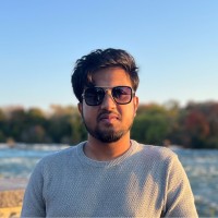 Winnebago Industries Employee M Mohammed's profile photo