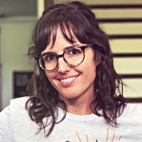 Uncommon Intelligence Employee Lauren Murrell's profile photo
