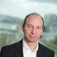 AXA UK Employee Gwenael Fourre's profile photo