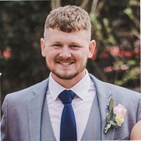 Aptus Utilities Ltd Employee Andrew Beckers's profile photo