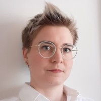 Magazine zum Globus AG Employee Sabine Ammann's profile photo