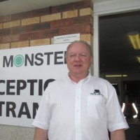 Van Monster Employee Fred Brogan's profile photo