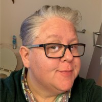 Tangible Systems Employee Amy Pedersen's profile photo