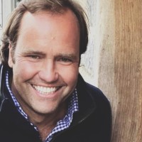 Cox Employee Stefan Linde's profile photo