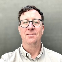 Google Employee David Cronin's profile photo