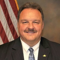 Barry Black Email & Phone Number