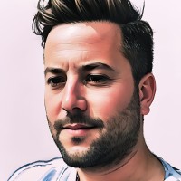 payFURL Employee Christopher Shermer's profile photo