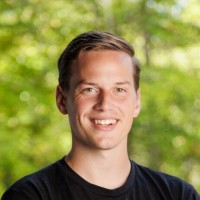 Dodeka Digital Employee Walter Ellard's profile photo