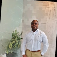 Toyota Northwest Edmonton Employee Maqhawe Baleni's profile photo