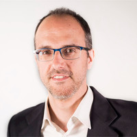 MiAlgae Employee Stefano Allegretto's profile photo