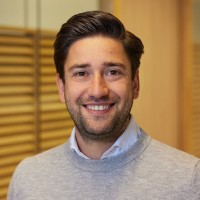 MannaertsAppels Employee Jaap Paijmans's profile photo