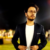 Bajaj Finserv Employee Rohit Mitra's profile photo