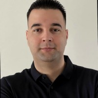 Shackle Employee Misa Stojkovski's profile photo