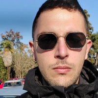 TALOS Employee Vasilios Vasilopoulos's profile photo