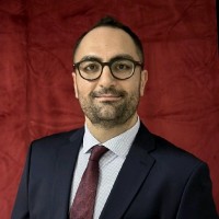 CardioSignal by Precordior Employee Kamal Dehkordi's profile photo