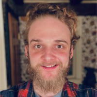 Newscape Studios inc. Employee Aidan Caughran's profile photo