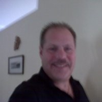 Job search Employee David Shirk's profile photo