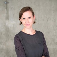 TimeTac Employee Bernadette Pusswald's profile photo