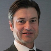 Airport Retail Group Employee Thomas Kielland's profile photo