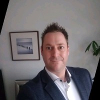 Backoffice Plus Employee Ruben Jagersma's profile photo